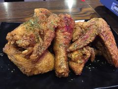 炸鸡-CHICKEN NOW韩式炸鸡&啤酒