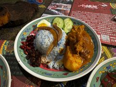-小娘惹厨房Little Nyonya(狮城有约上榜店)