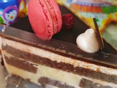 -巴黎贝甜(右安门店)