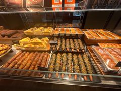 -红跑车HPCBAKERY(汉商店)