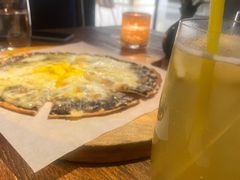 -Carbon莫卡哆·意大利复古集市餐厅(杭州大厦店)