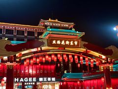 -大唐不夜城