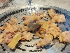 -青蓬蒸汽海鲜·深圳老字号·团建聚会(壹方城店)