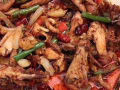 -一只烧鸡公(游仙店)