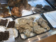 -年记·兴顺斋 牛街清真熟食小吃店