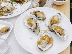 -必点蒸汽海鲜(止锚湾店)