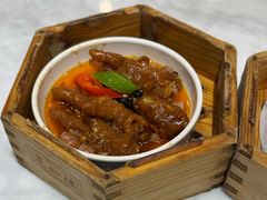 -惠如樓(白云机场T2国际出发店)