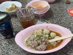 -榮泰米粉湯(Left Shop)