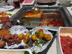 -海底捞火锅(亲子主题北金鹰店)