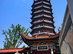 -皇罗禅寺