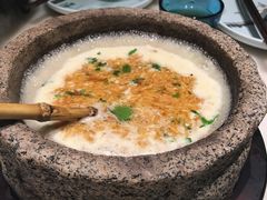 -佬麻雀·新湘菜(珠海金发购物中心店)