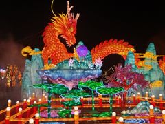 -济南方特东方神画