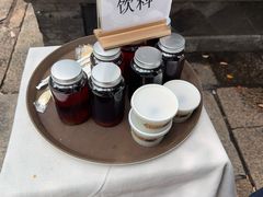 -狮王府淮扬菜(夫子庙老门东店)