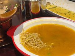 -前门烤鸭(江东中路店)