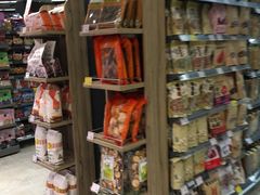 -Olé精品超市(广州太古汇店)