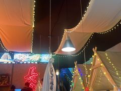 -小吴先生的店·东北烧烤(林科大店)