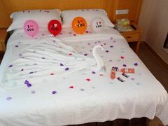 -维也纳酒店(桂林万福广场店)