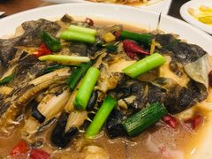 -501號台州海鲜餐厅(海创园店)