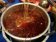 -马路边边串串香(双井直营店)