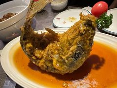 -闫府私房菜·老字号(恒隆店)