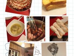 鬼味烤翅-鬼味烤翅(南锣鼓巷店)