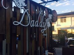 -Daddy Nimman Chiang Mai
