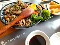 -林妈妈村·日式料理(宝山万达店)