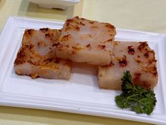 -兴悦酒家(保利克洛维店)
