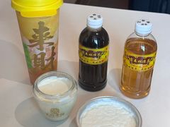 -民信老铺(双皮奶博物馆店)