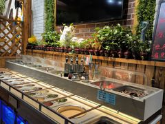 -草原塞蛮羊火锅城(港湾店)