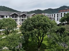 -余姚阳明温泉山庄