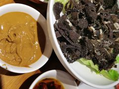 爆肚-大海碗·京菜炸酱面(雍和宫店)