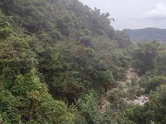 -广东天露山旅游度假区