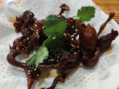 -美未居·老字号·地道顺德菜·桑拿鸡·鱼生(容桂店)