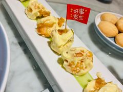 -懒人盐府人家(航天桥店)