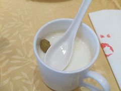 -仿膳饭庄(天安门店)