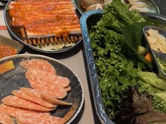 -韩一品韩国料理(柏庐南路店)