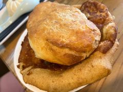 -南来顺饭庄·清真(南菜园店)