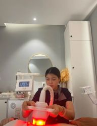 -Lily纤美·科技减脂中心