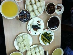 -庆丰包子铺(天通苑店)