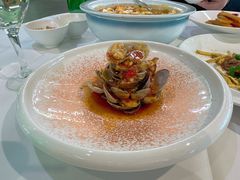 捞汁花蛤-名甬鲜坊·宁波海鲜(爱琴海店)