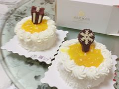 -BOKE博稞烘焙(天佑城店)