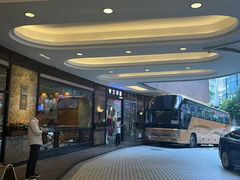 -深圳富苑皇冠假日套房酒店