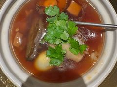 原汤佛跳墙-满满海佛跳墙(千禧店)