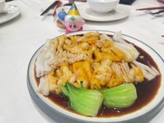 -金汇酒楼(中山东区店)