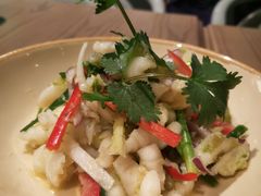 -CHINCHIN 青青·泰国料理(万象食家店)
