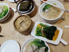 -广东胜利宾馆西关粤中餐厅