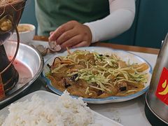 -一口猪海鲜浑锅·东北家常菜