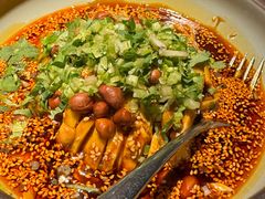 -辛香汇·锦里丨现炒川菜(滁州苏宁广场店)