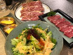 -好牛烧肉(世茂广场店)